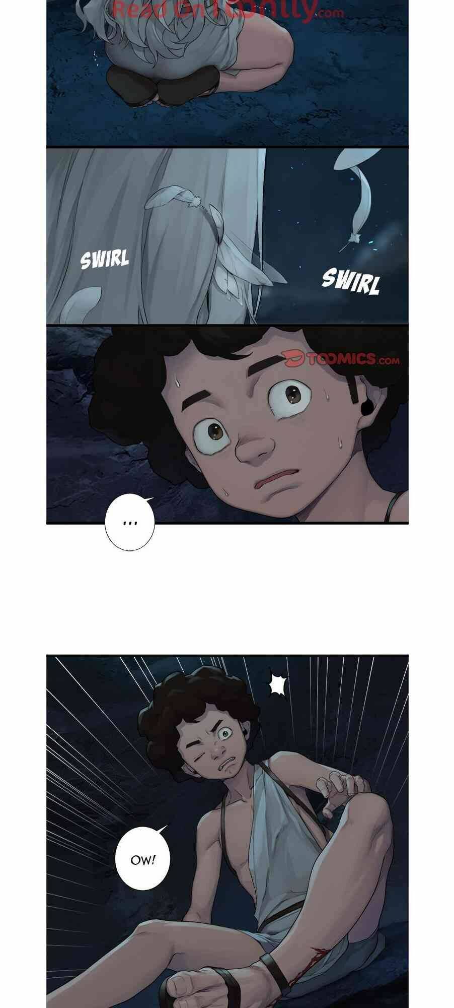 triệu hồi đến thế giới fantasy chapter 80 7