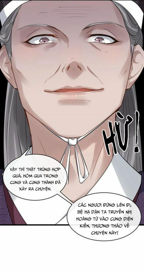 bồng sơn viễn 2 chapter 32 12