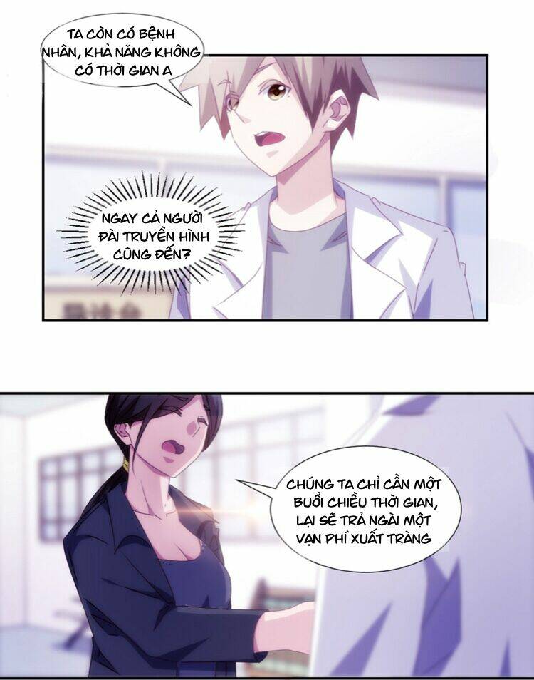 thần y hệ thống chapter 68 9