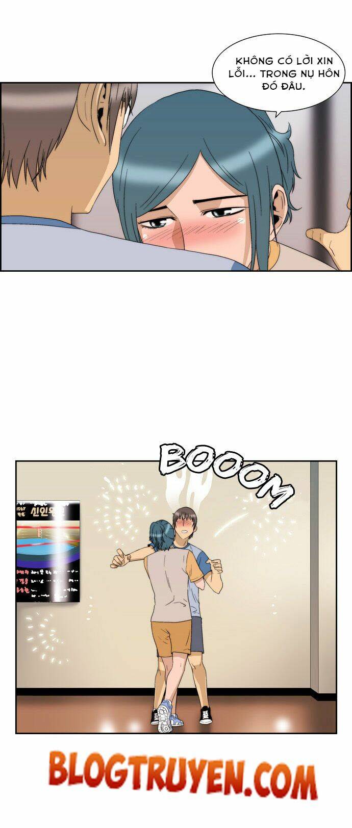 green boy chapter 50 21