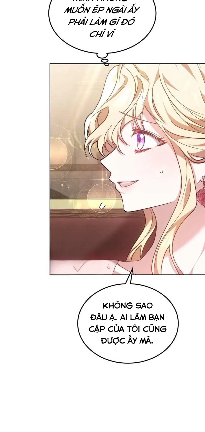 thoát chết một cách dễ dàng chapter 19 4