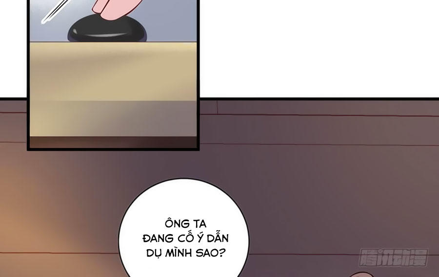 nữ đế livestream công lược chapter 22 26