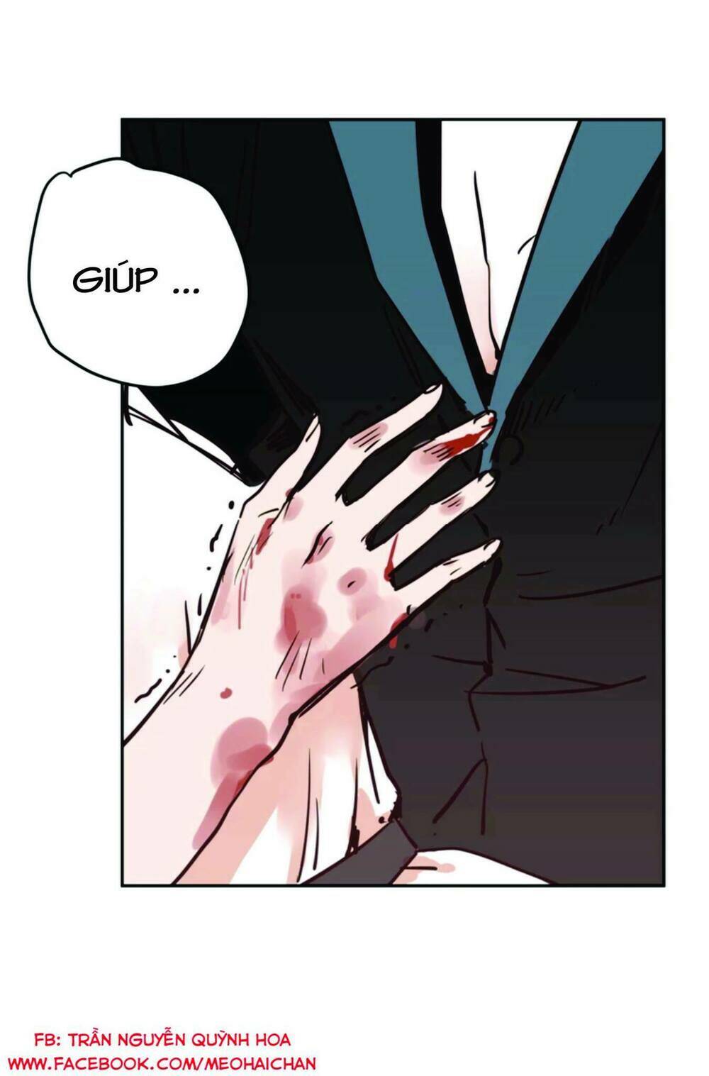 thế giới của đồng tiền chapter 4 64