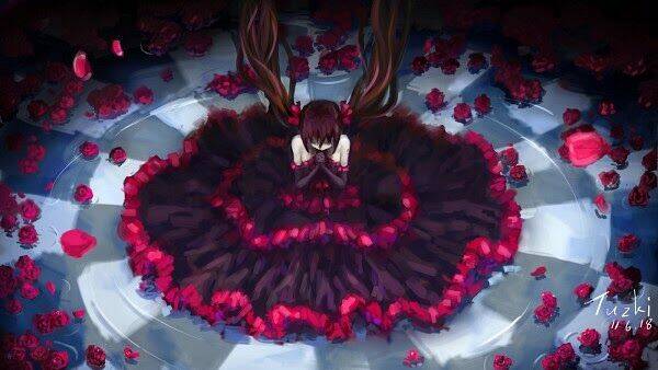 vocaloid utau doujinshi chapter 13 14