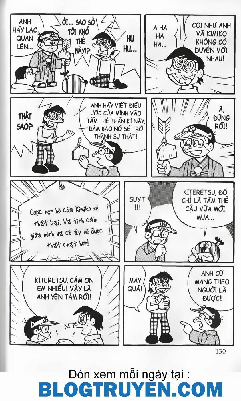 tân từ điển kì bí chapter 80 5