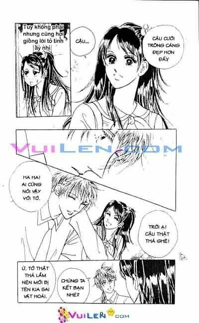 cô gái yêu kiều chapter 2 9