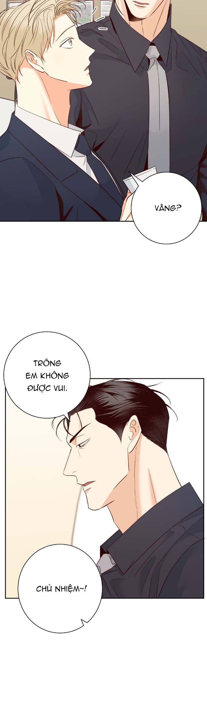 cửa hàng tiện lợi nguy hiểm chapter 88 21