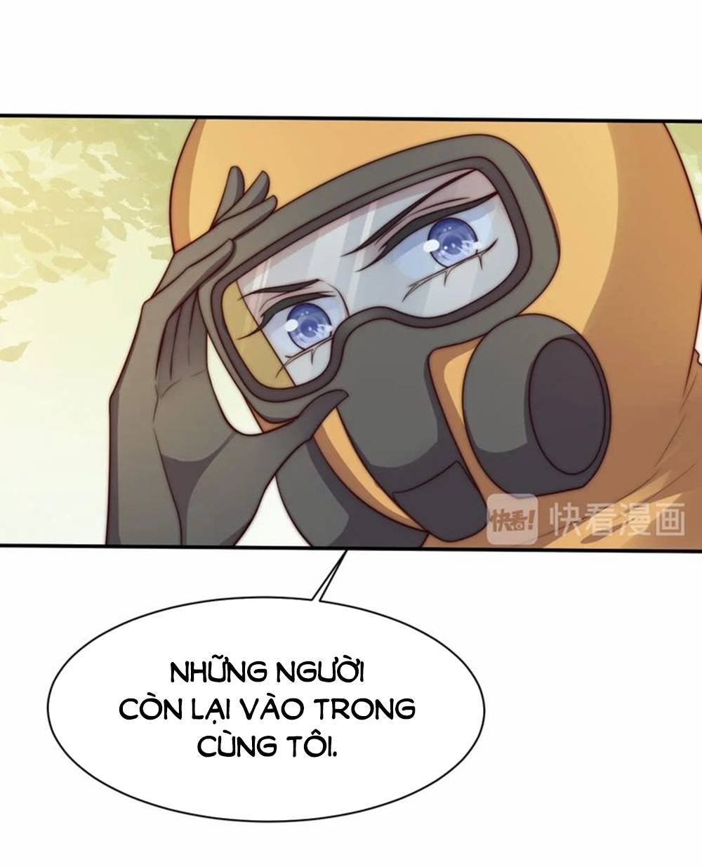 khoá chặt đôi môi (full) chapter 65 31