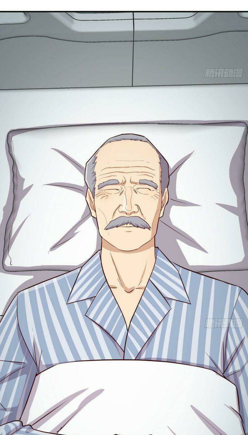 y thánh thiên tài tại hoa đô chapter 3 13