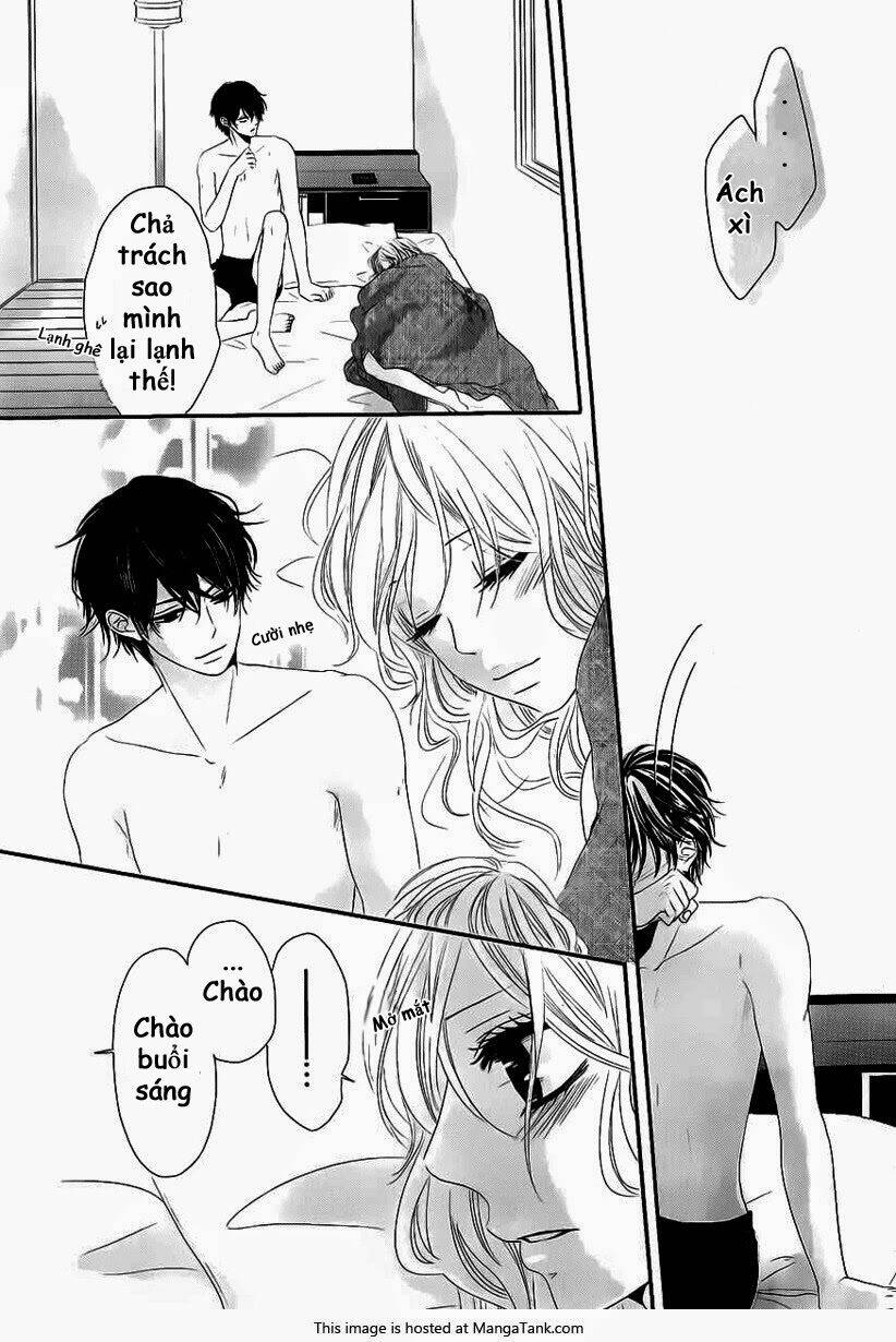 tổng hợp one shot. chapter 333 24