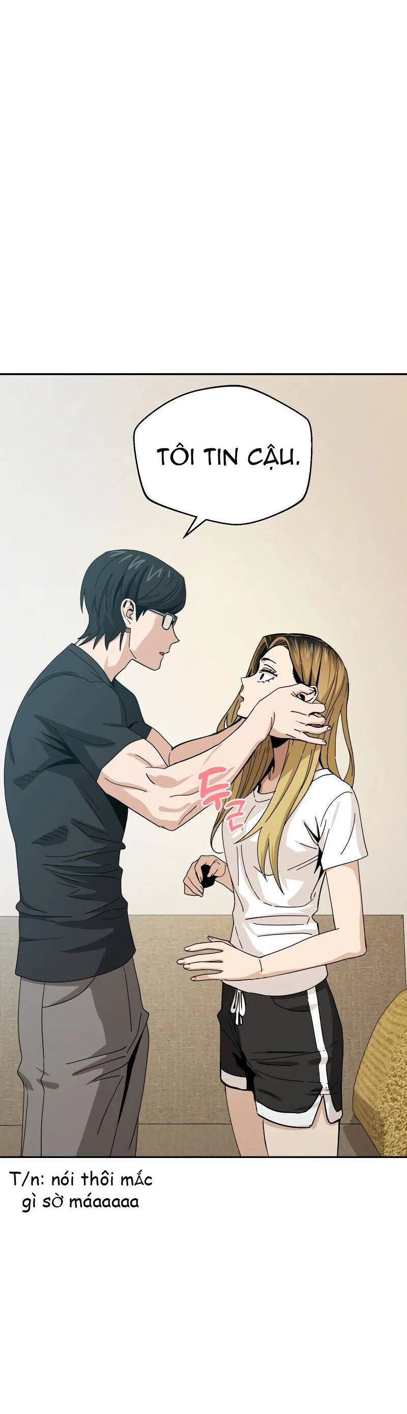 Lớ Ngớ Vớ Phải Tình Yêu chapter 39.2 8