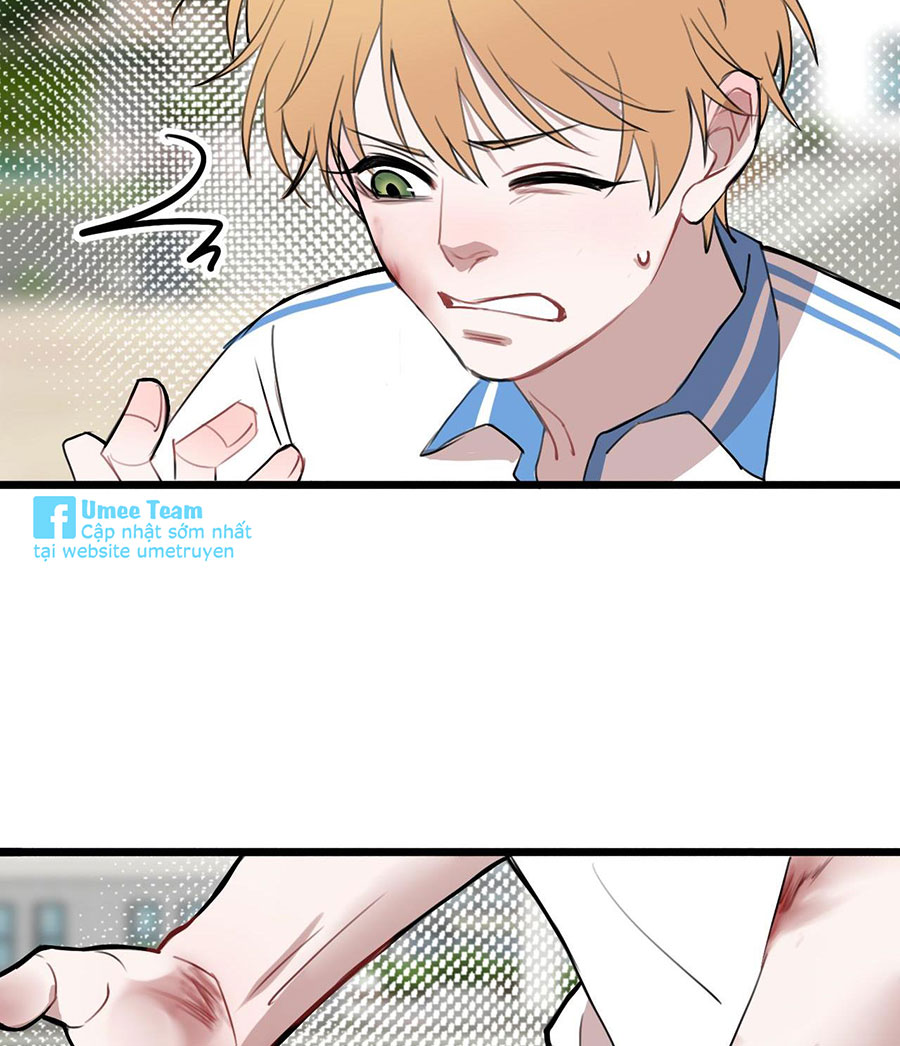 rốt cuộc bé mèo đang nghĩ gì ? chapter 12 61