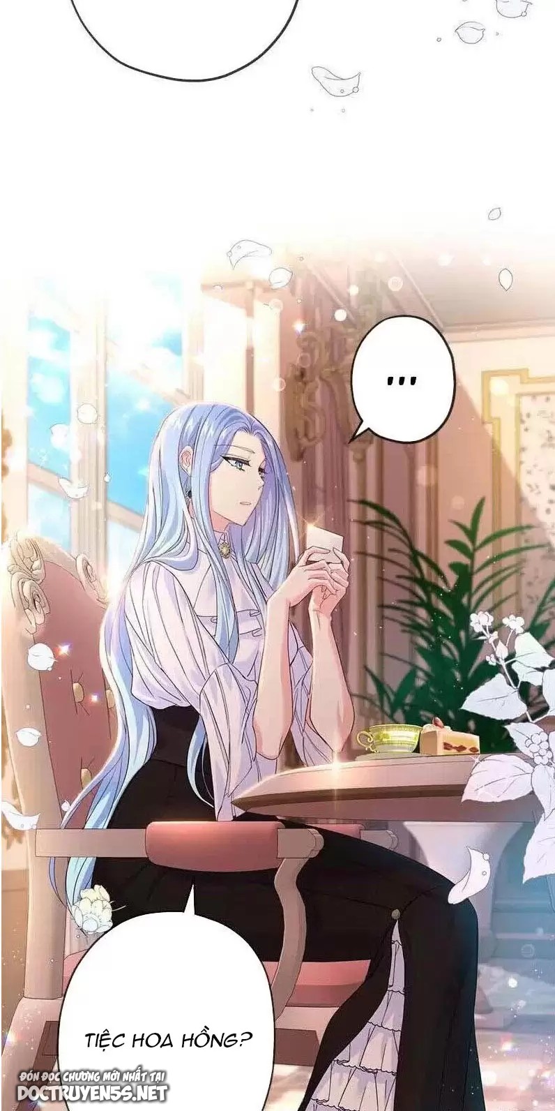 nếu tôi là nhân vật phản diện liệu tôi sẽ chết chapter 25 78