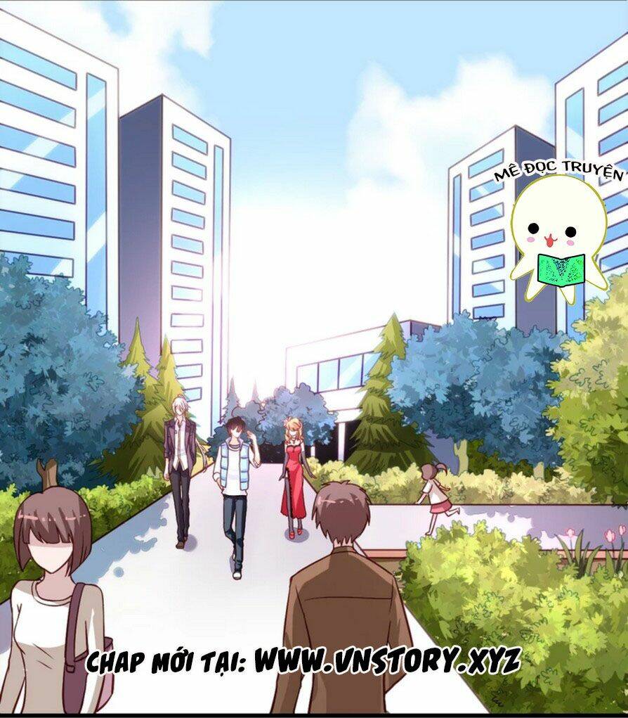 ông chủ của tôi là yêu quái chapter 5 10