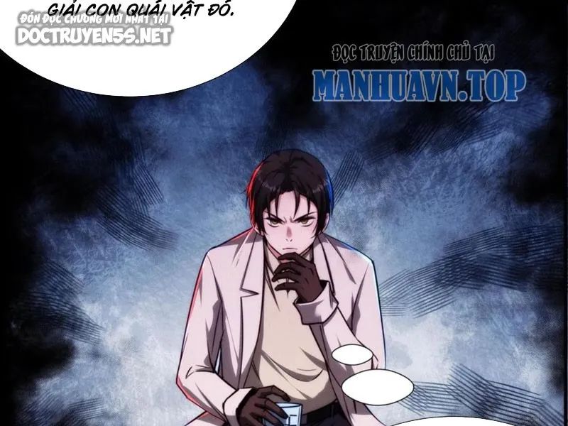 quỷ dị dược tề sư: bệnh nhân của ta đều là kinh khủng chapter 104 47