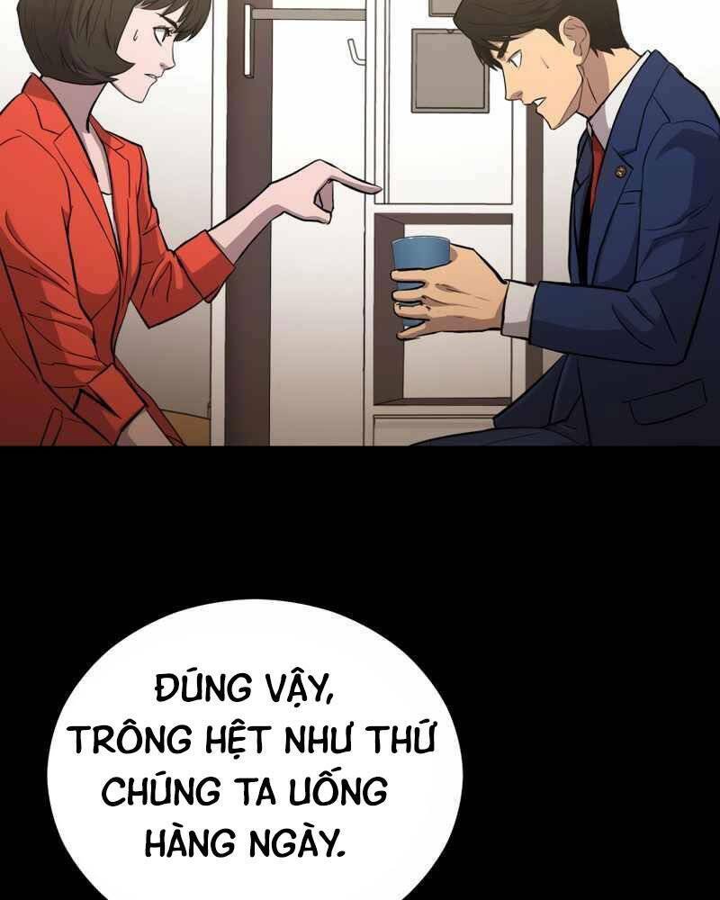 cánh cổng mở ra đúng ngày đầu tiên tôi thành chính trị gia chapter 18 77