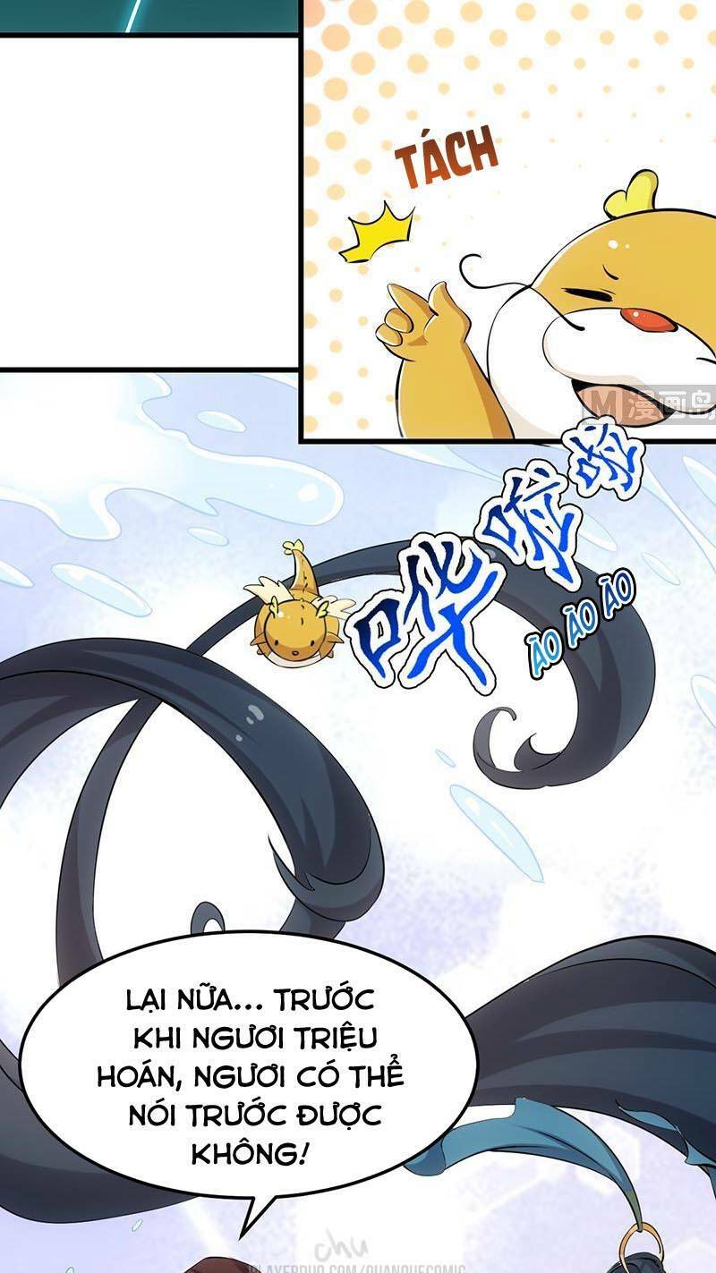 hệ thống thần long nghịch thiên chapter 38 15