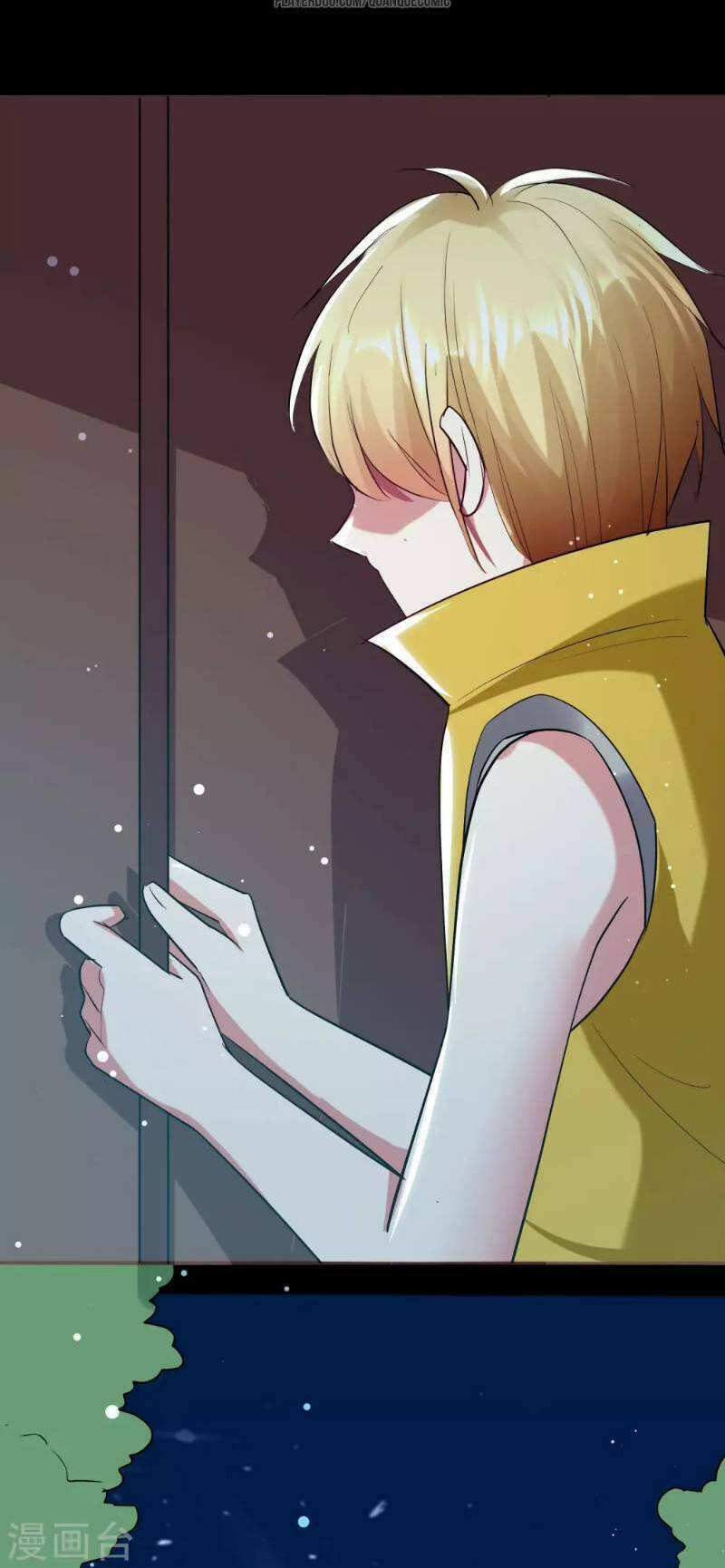 vạn giới tiên vương chapter 24 35