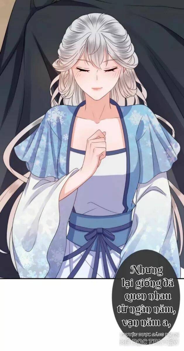 theo đuổi hoàng tử quá khó a~ chapter 61 21