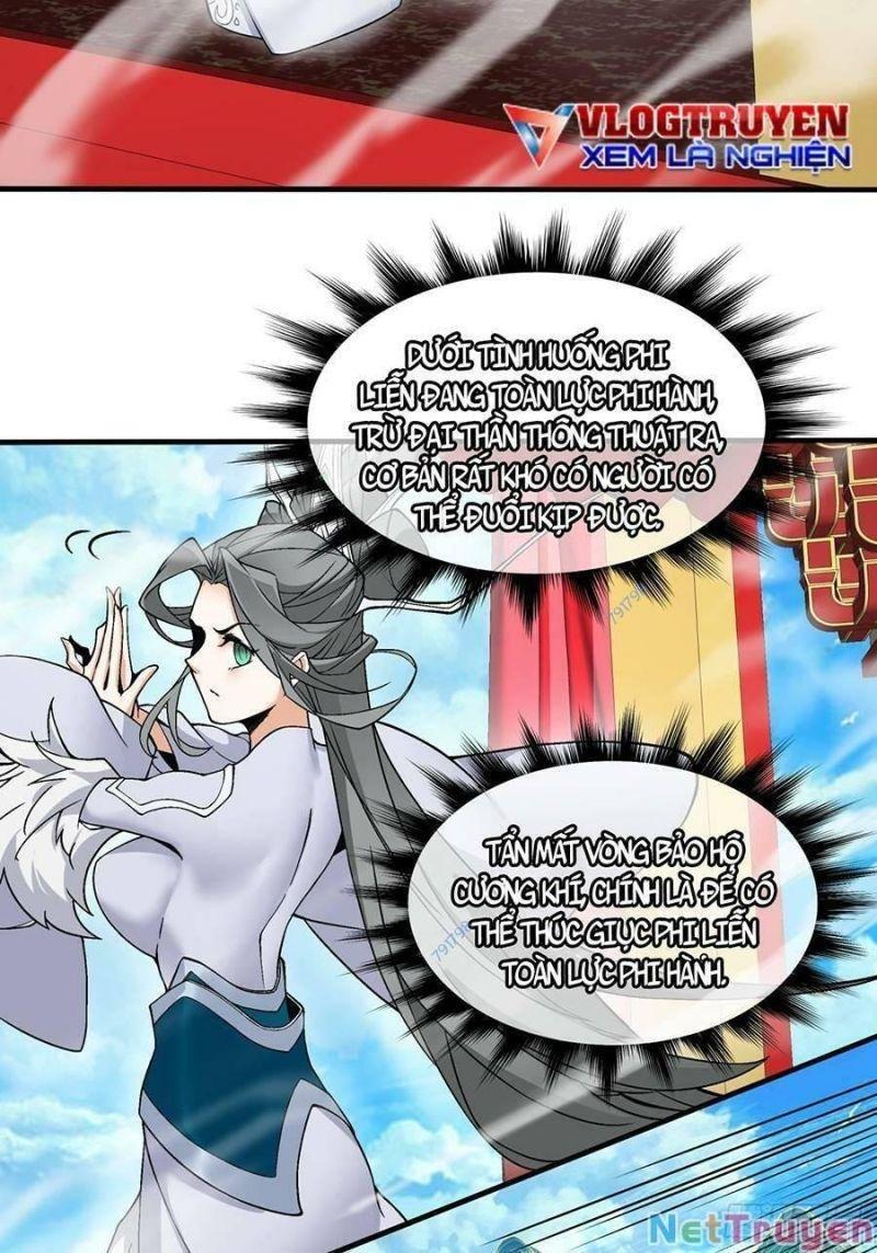 đồ đệ của ta đều là trùm phản diện chapter 32 63