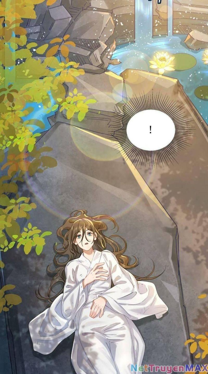 bói toán mà thôi, cửu vĩ yêu đế sao lại thành nương tử ta?! chapter 17 47