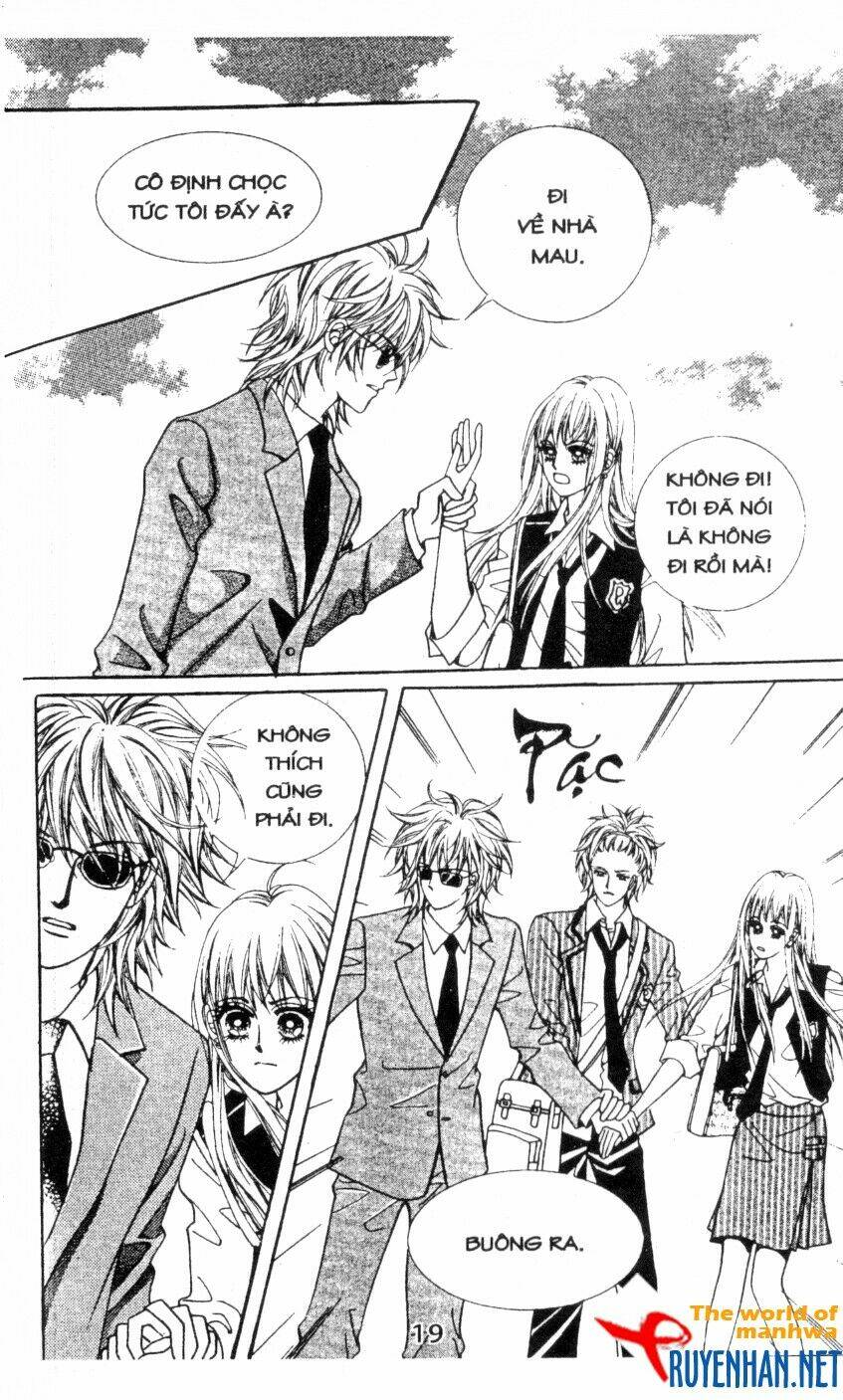 chàng trai hào hiệp chapter 4 21