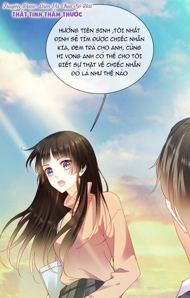 bay qua thiên sơn đến yêu anh chapter 23 29