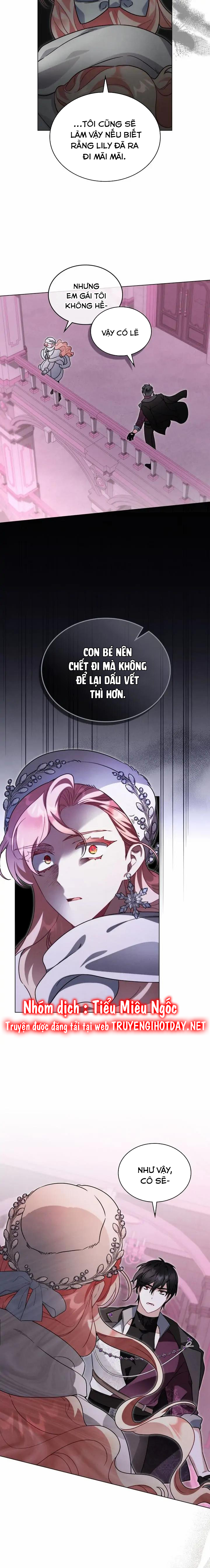 ánh sáng của bình minh chapter 63 3