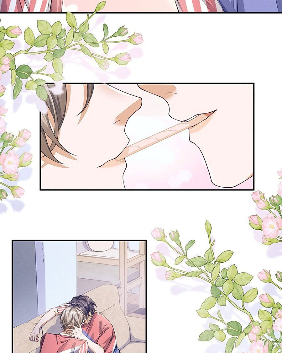 bất lộ thanh sắc chapter 64.1 16