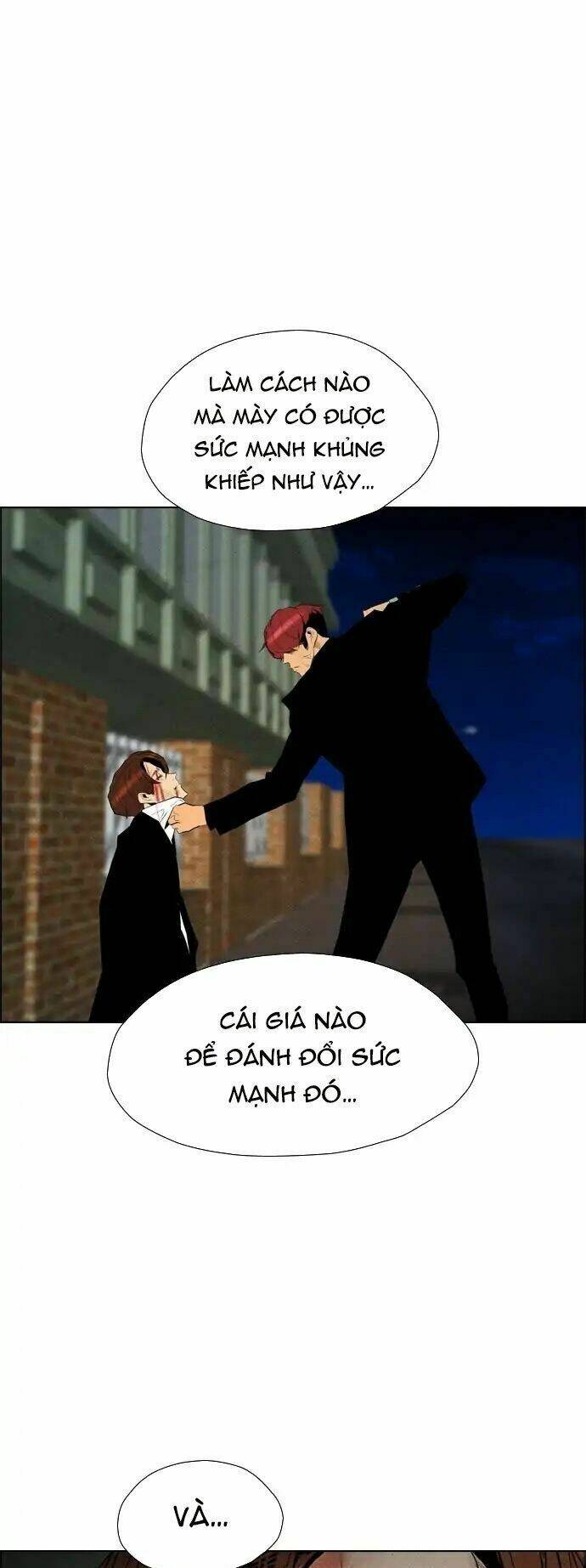 kẻ hồi sinh chapter 64 46