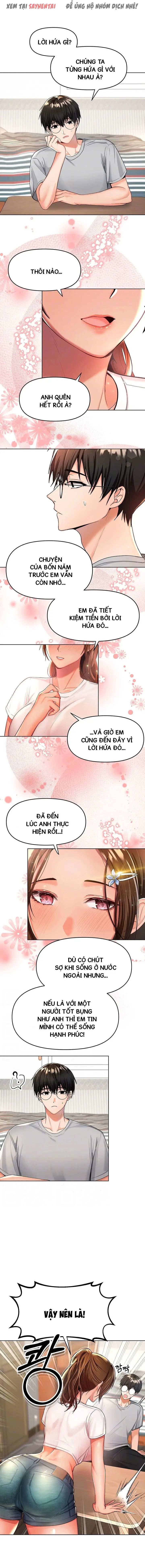 xin tài trợ cho em chapter 2 5