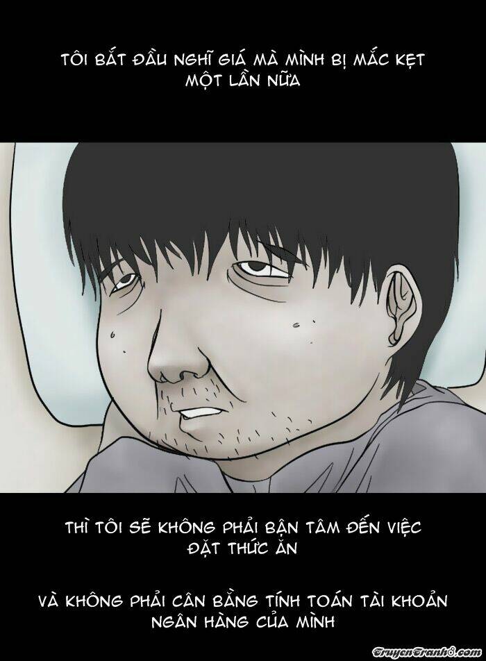 thứ sáu: những câu chuyện cấm chapter 3 29