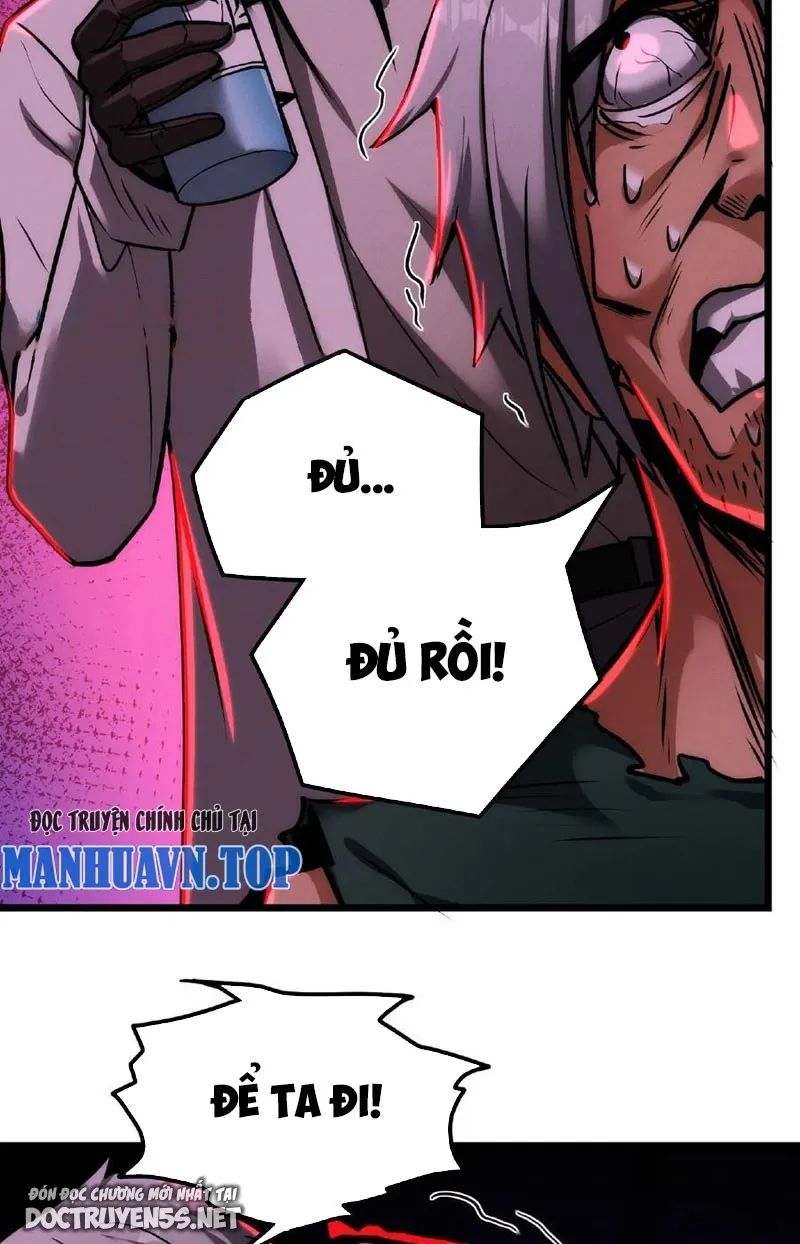 quỷ dị dược tề sư: bệnh nhân của ta đều là kinh khủng chapter 21 32