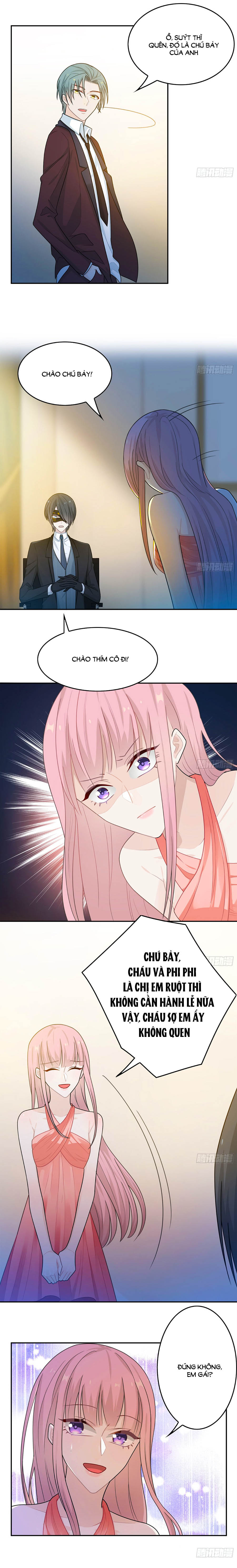 hai cách tìm gặp người yêu chapter 46 3