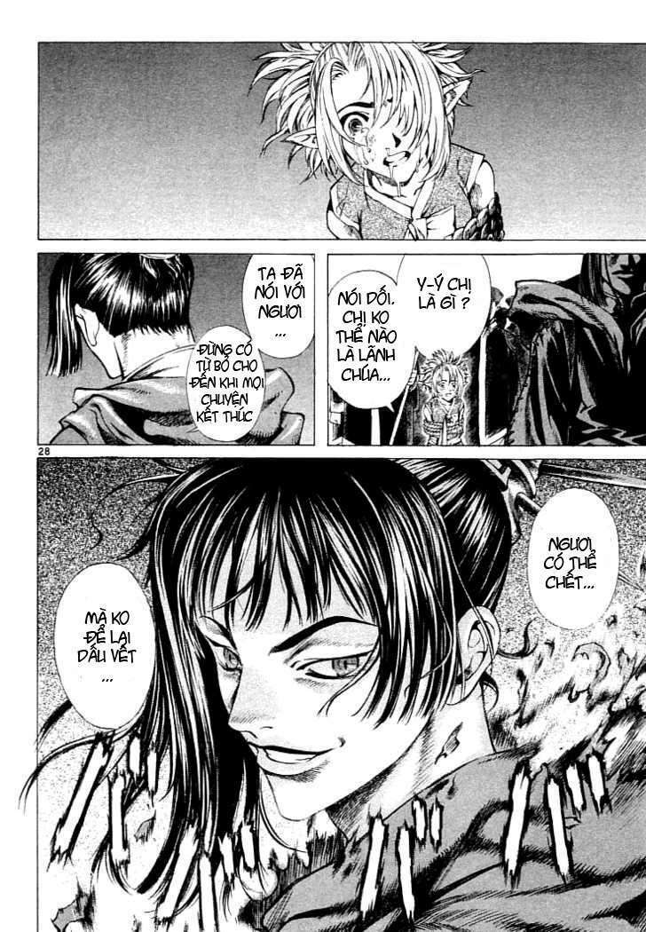 shin angyo onshi (tân ám hành ngự sử) chapter 2 1