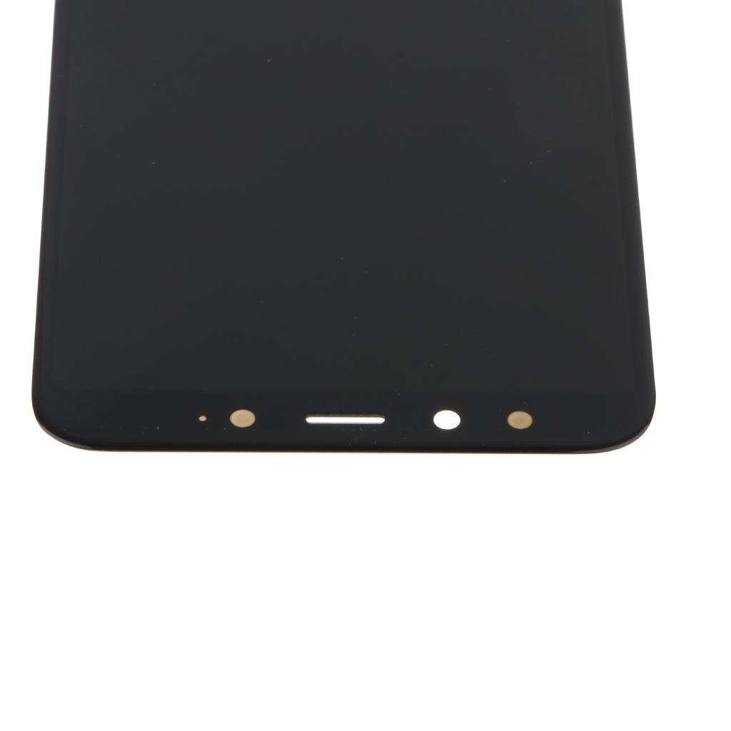 LCD Display Touch Screen Digitizer Assembly Frame for 6X