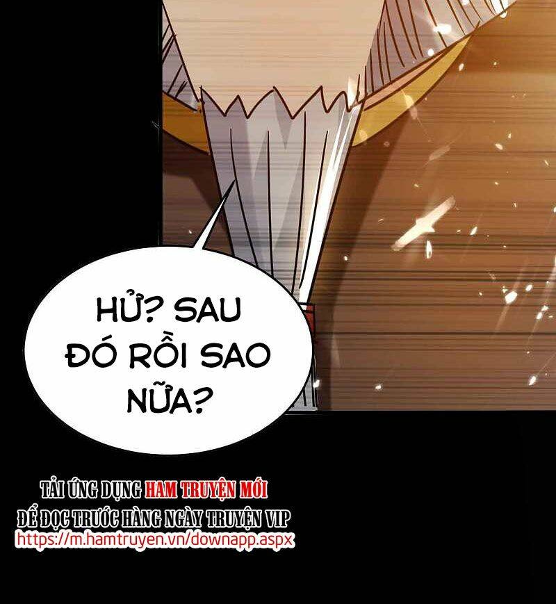 vạn giới tiên vương chapter 125 9