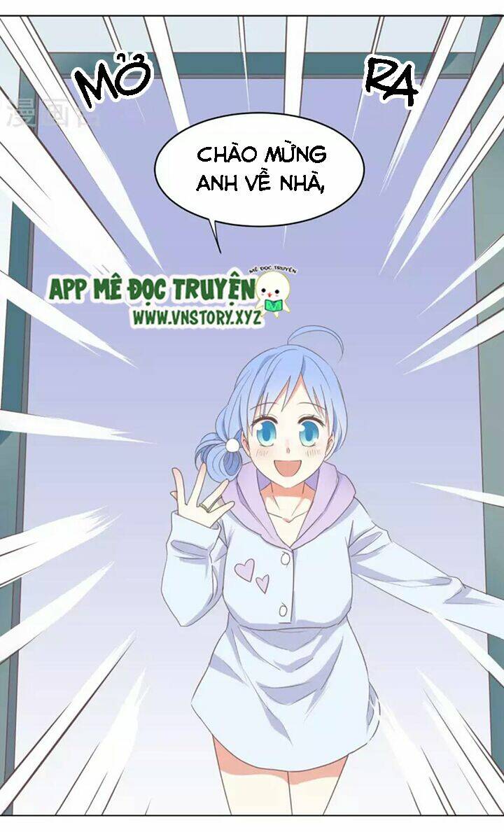 em chỉ yêu tiền của anh chapter 25 5