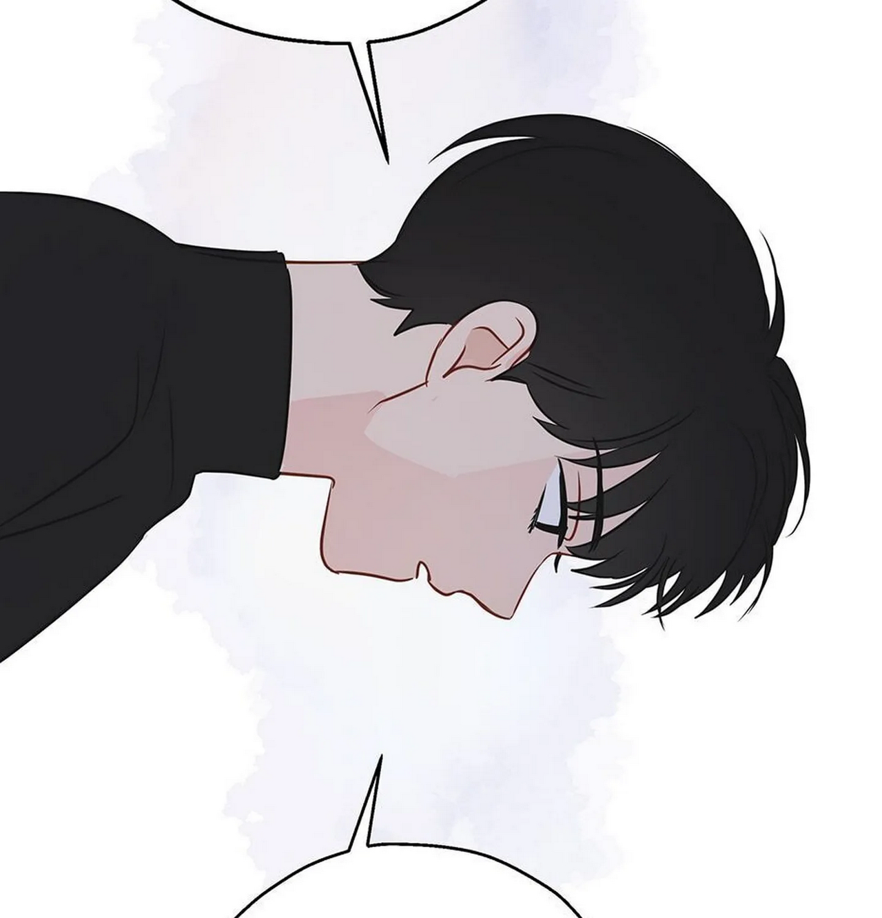 chuyện quái gì với giấc mơ đó vậy chapter 6 80