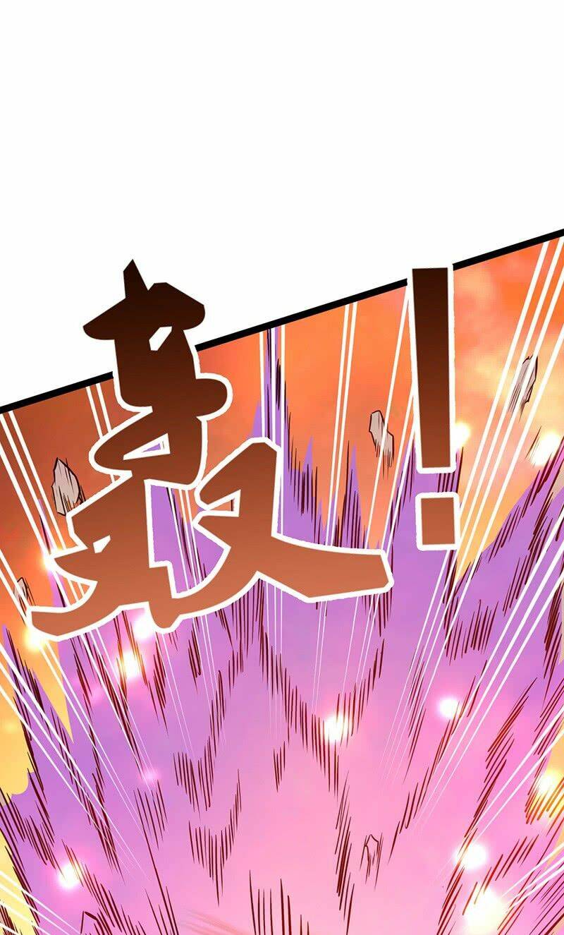 hỗn độn kiếm thần chapter 68 17