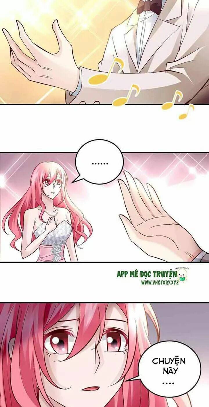 trò chơi săn tình - tổng tài khó kìm lòng chapter 64 24