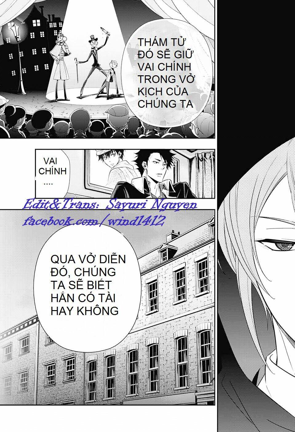nhà ái quốc moriarty chapter 7 12