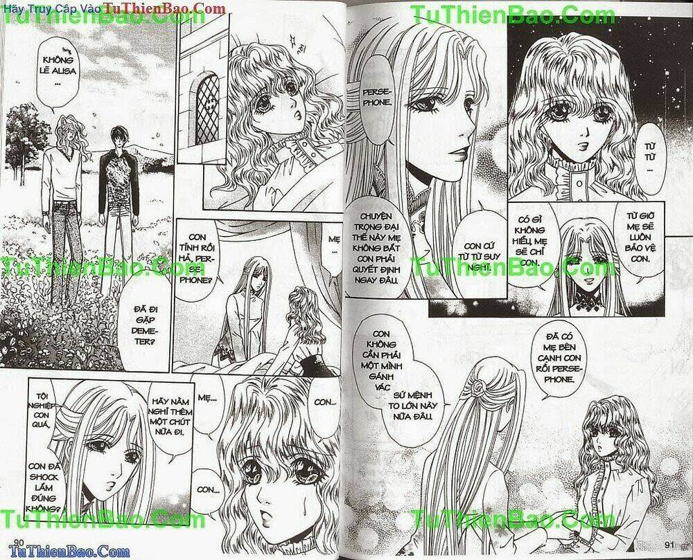 truyền thuyết cung hoàng đạo ii chapter 7 47