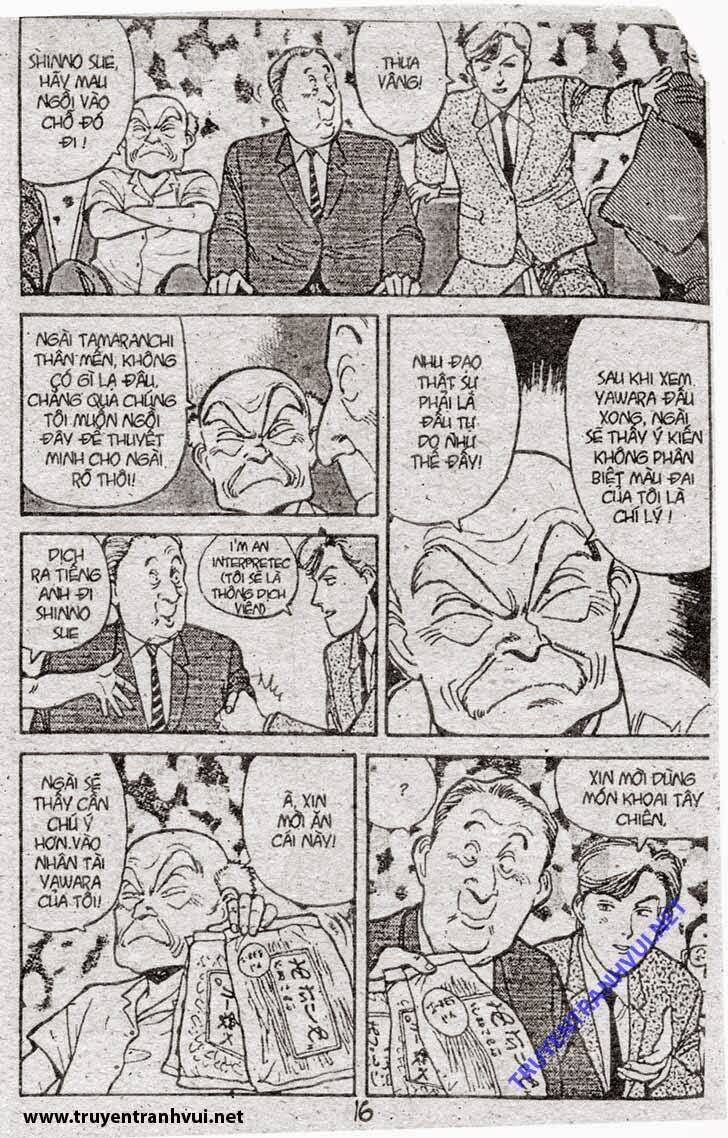 yawara chapter 79 15