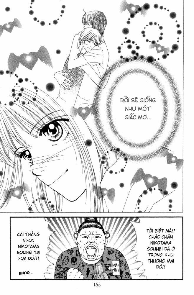 ai no shintairiku chapter 5 30