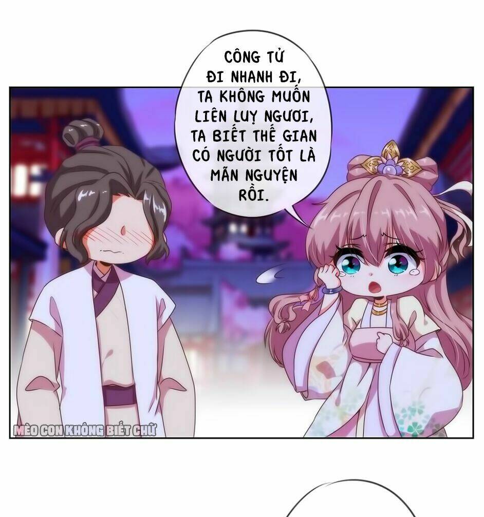 ồ, sủng phi đại nhân của ta chapter 9 28