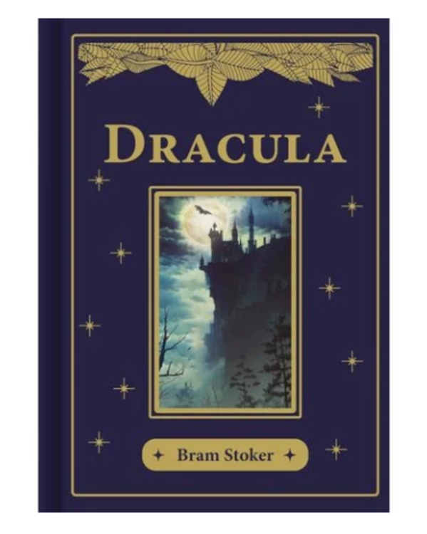Sách Bath Classics - Dracula