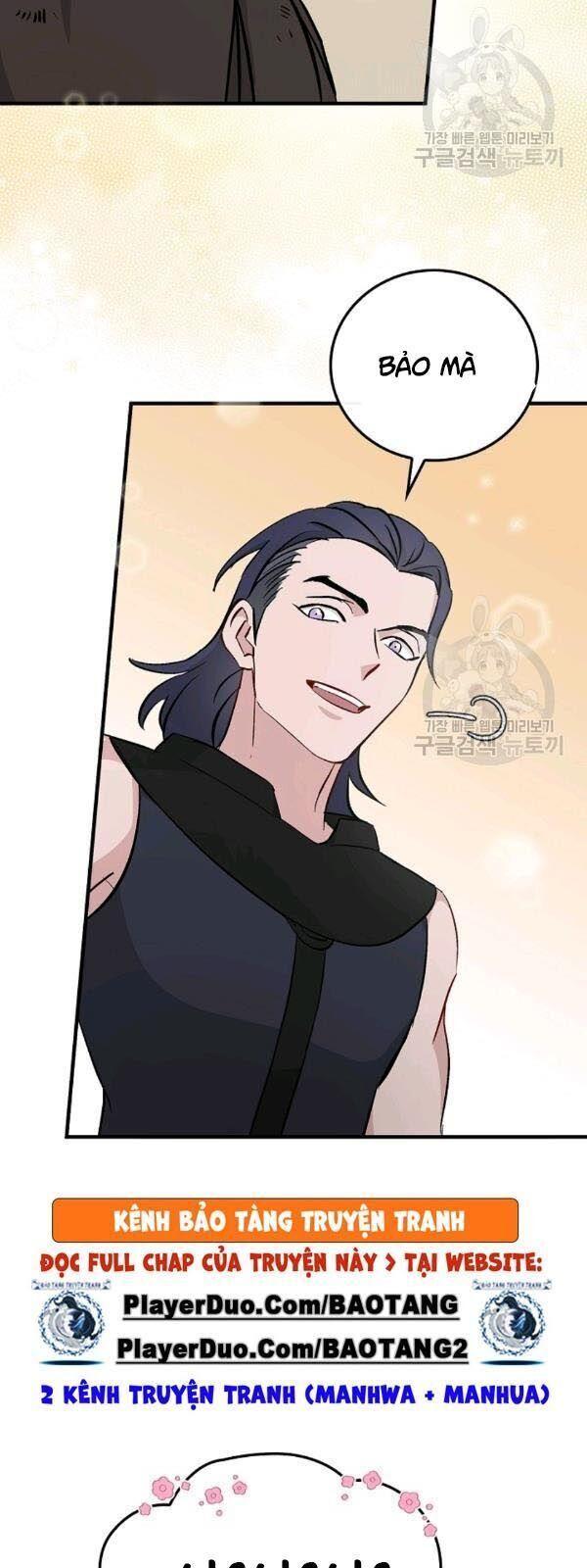 tôi lên cấp chỉ bằng cách ăn chapter 58 42