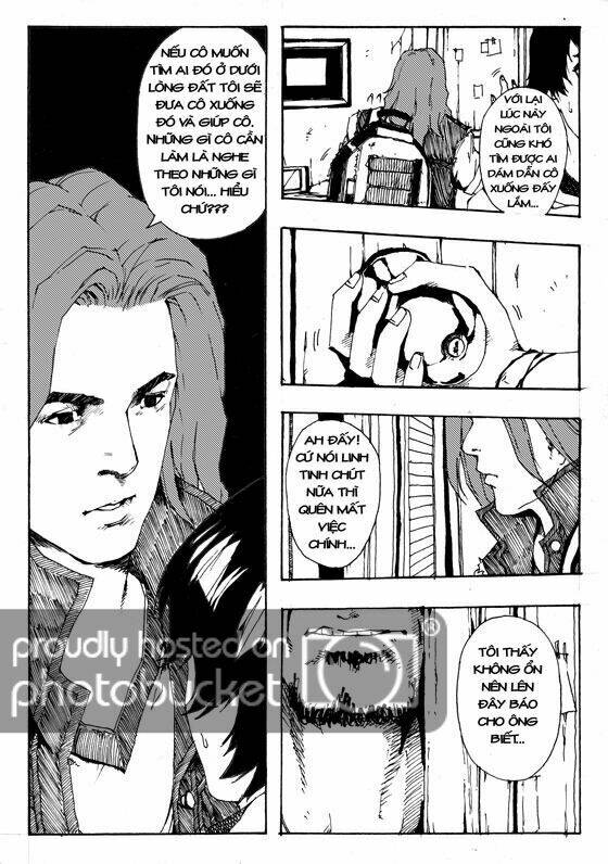 darknesshn club - underworld chapter 2 20