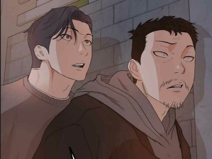 bạn trai võ sĩ chapter 84 185